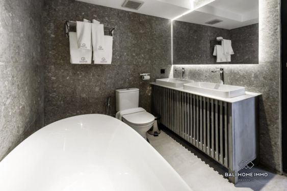 Image 20 from Dijual Villa 3 Kamar Hak Sewa di Umalas Bali