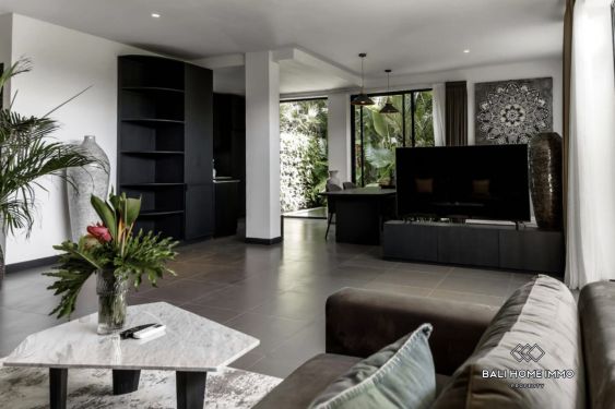 Image 4 from Dijual Villa 3 Kamar Hak Sewa di Umalas Bali