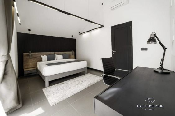 Image 12 from Dijual Villa 3 Kamar Hak Sewa di Umalas Bali