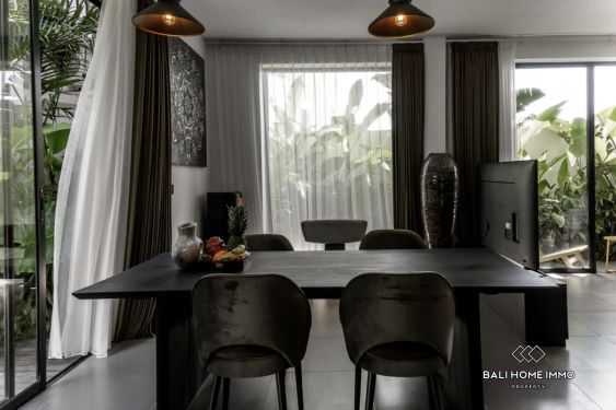 Image 9 from Dijual Villa 3 Kamar Hak Sewa di Umalas Bali