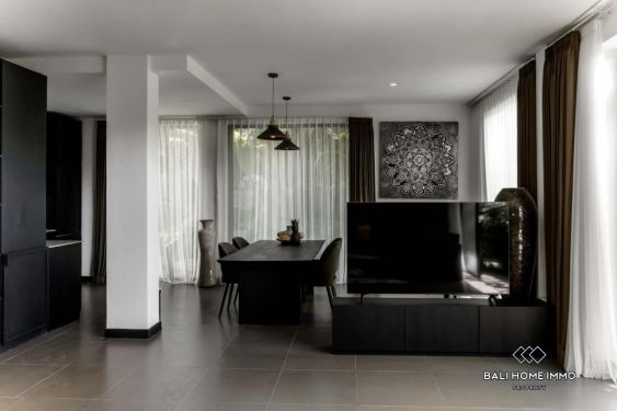 Image 5 from Dijual Villa 3 Kamar Hak Sewa di Umalas Bali