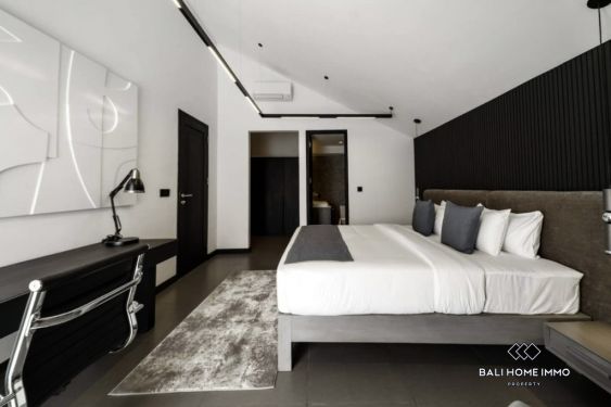 Image 17 from Dijual Villa 3 Kamar Hak Sewa di Umalas Bali