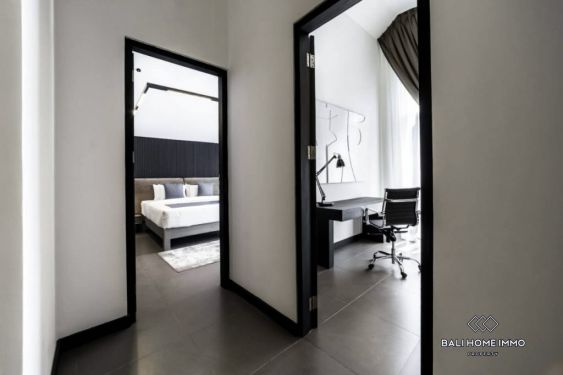 Image 11 from Dijual Villa 3 Kamar Hak Sewa di Umalas Bali