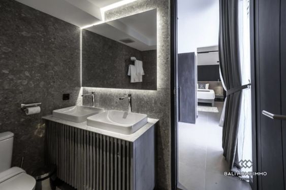 Image 19 from Dijual Villa 3 Kamar Hak Sewa di Umalas Bali