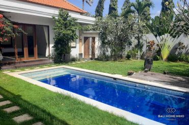 Image 1 from Villa 3 chambres à louer à l'année à Bali Umalas