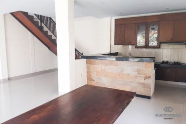 Image 5 from Villa 3 chambres à louer à l'année à Bali Umalas