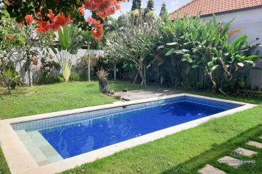 Image 2 from Villa 3 chambres à louer à l'année à Bali Umalas