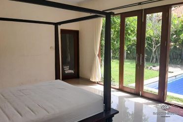 Image 7 from Villa 3 chambres à louer à l'année à Bali Umalas