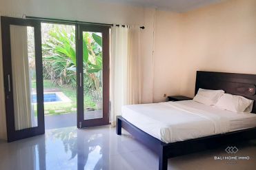 Image 6 from Villa 3 chambres à louer à l'année à Bali Umalas