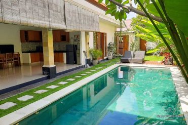 Image 1 from 3 Bedroom Villa for Yearly Rental in Umalas