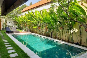 Image 2 from 3 Bedroom Villa for Yearly Rental in Umalas