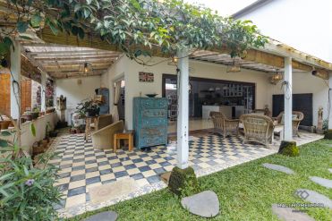 Image 6 from 3 Bedroom Villa for Monthly Rental in Bali Umalas