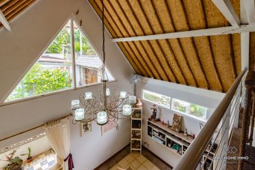 Image 9 from 3 Bedroom Villa for Monthly Rental in Bali Umalas