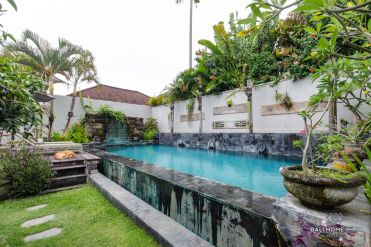 Image 2 from 3 Bedroom Villa for Monthly Rental in Bali Umalas