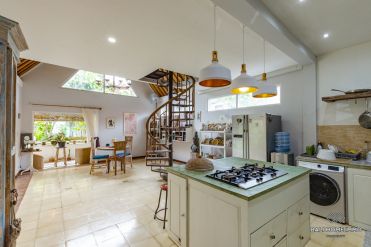 Image 12 from 3 Bedroom Villa for Monthly Rental in Bali Umalas