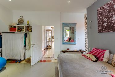 Image 18 from 3 Bedroom Villa for Monthly Rental in Bali Umalas
