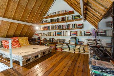 Image 19 from 3 Bedroom Villa for Monthly Rental in Bali Umalas