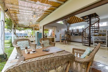 Image 8 from 3 Bedroom Villa for Monthly Rental in Bali Umalas