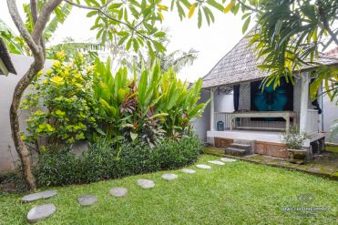 Image 4 from 3 Bedroom Villa for Monthly Rental in Bali Umalas