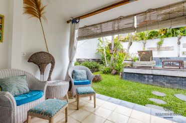 Image 7 from 3 Bedroom Villa for Monthly Rental in Bali Umalas