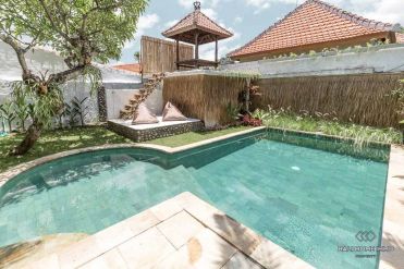 Image 2 from 3 Bedroom Villa for Rentals in Bali Umalas