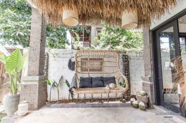 Image 3 from 3 Bedroom Villa for Rentals in Bali Umalas