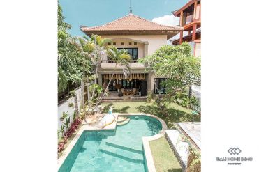 Image 1 from 3 Bedroom Villa for Rentals in Bali Umalas