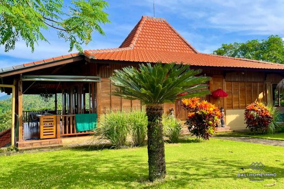 Image 1 from Villa de 3 chambres à vendre en location près de Balian Beach