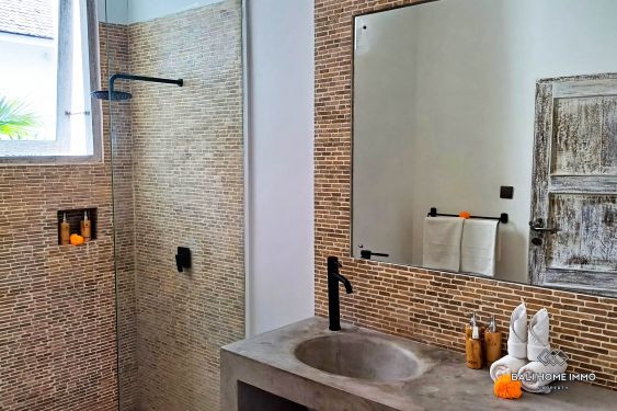 Image 16 from 3 Bedroom Villa for Sale Leasehold in North Kerobokan