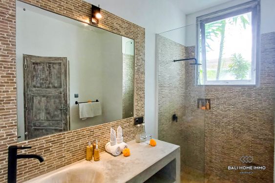 Image 17 from 3 Bedroom Villa for Sale Leasehold in North Kerobokan