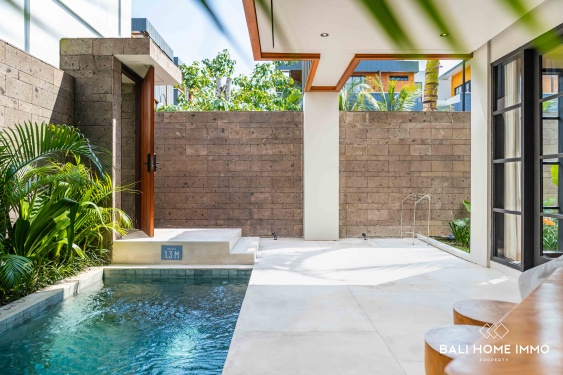 Image 13 from Villa 3 Kamar Dijual dekat Pantai Berawa