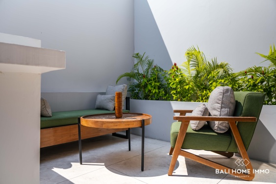 Image 10 from Villa 3 Kamar Dijual dekat Pantai Berawa
