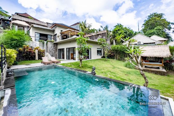 Image 2 from Villa 3 Kamar Dikontrak Jangka Panjang di Bali Cepaka