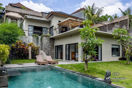 Image 1 from Villa 3 Kamar Dikontrak Jangka Panjang di Bali Cepaka