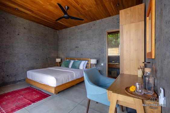 Image 13 from Beachfront 3 Bedroom Villa for Sale in Balian Beach Bali