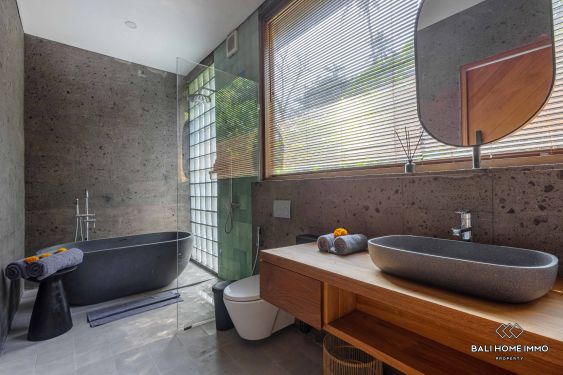 Image 17 from Beachfront 3 Bedroom Villa for Sale in Balian Beach Bali