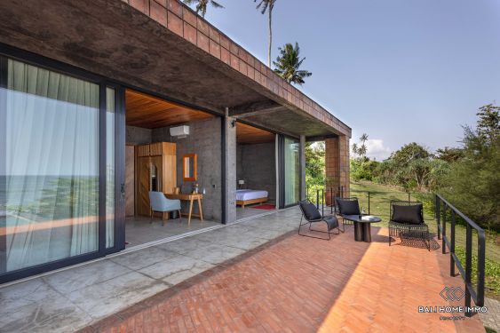 Image 8 from Beachfront 3 Bedroom Villa for Sale in Balian Beach Bali