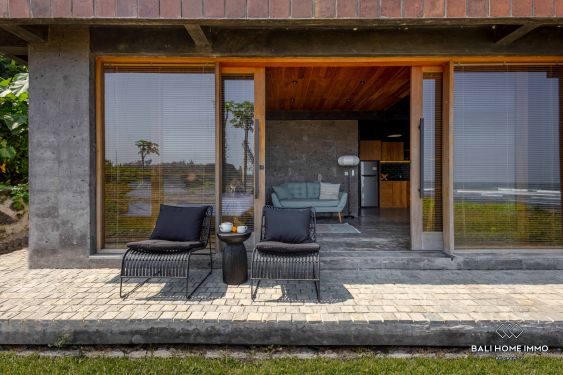 Image 20 from Beachfront 3 Bedroom Villa for Sale in Balian Beach Bali