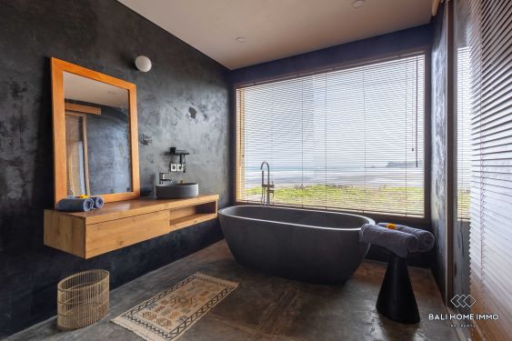 Image 16 from Beachfront 3 Bedroom Villa for Sale in Balian Beach Bali