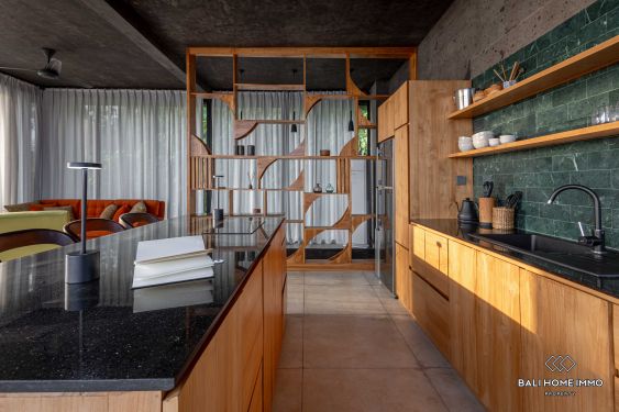 Image 6 from Beachfront 3 Bedroom Villa for Sale in Balian Beach Bali