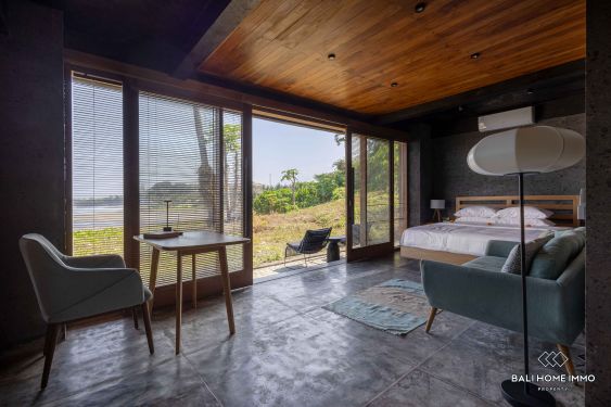 Image 10 from Beachfront 3 Bedroom Villa for Sale in Balian Beach Bali