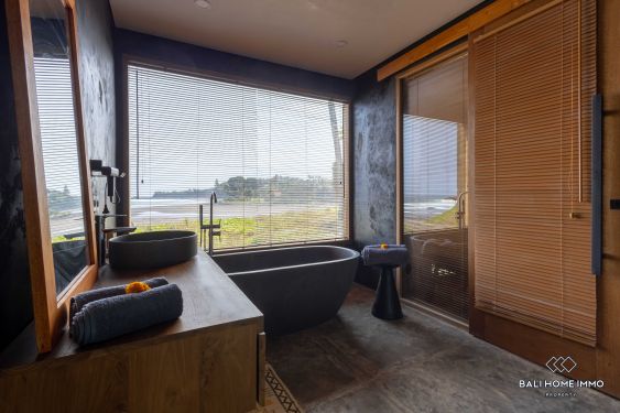 Image 18 from Beachfront 3 Bedroom Villa for Sale in Balian Beach Bali