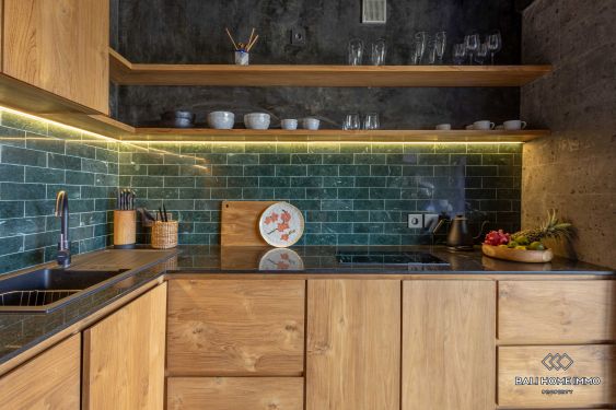 Image 7 from Beachfront 3 Bedroom Villa for Sale in Balian Beach Bali