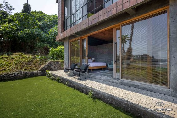 Image 19 from Beachfront 3 Bedroom Villa for Sale in Balian Beach Bali