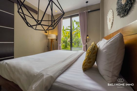 Image 8 from Vila 3 Kamar Tidur Disewakan di Bali Canggu - Padonan