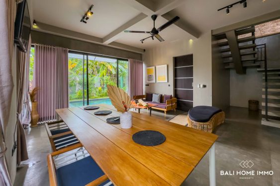 Image 4 from Vila 3 Kamar Tidur Disewakan di Bali Canggu - Padonan