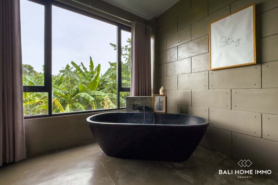 Image 11 from Vila 3 Kamar Tidur Disewakan di Bali Canggu - Padonan