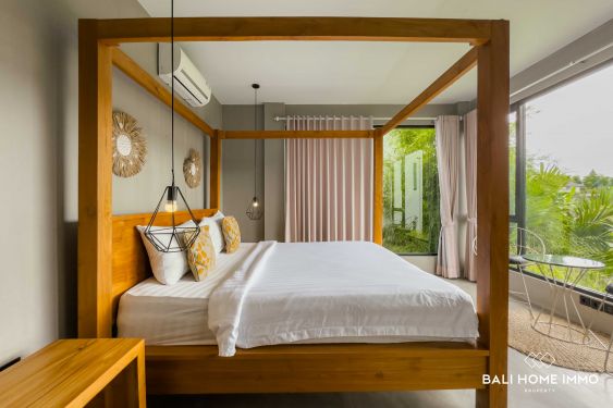 Image 10 from Vila 3 Kamar Tidur Disewakan di Bali Canggu - Padonan