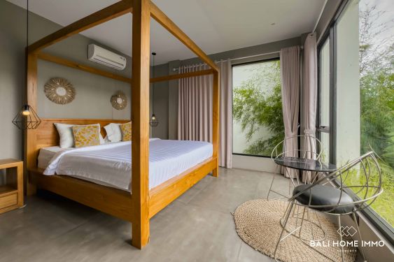 Image 9 from Vila 3 Kamar Tidur Disewakan di Bali Canggu - Padonan