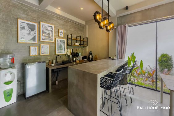 Image 5 from Vila 3 Kamar Tidur Disewakan di Bali Canggu - Padonan